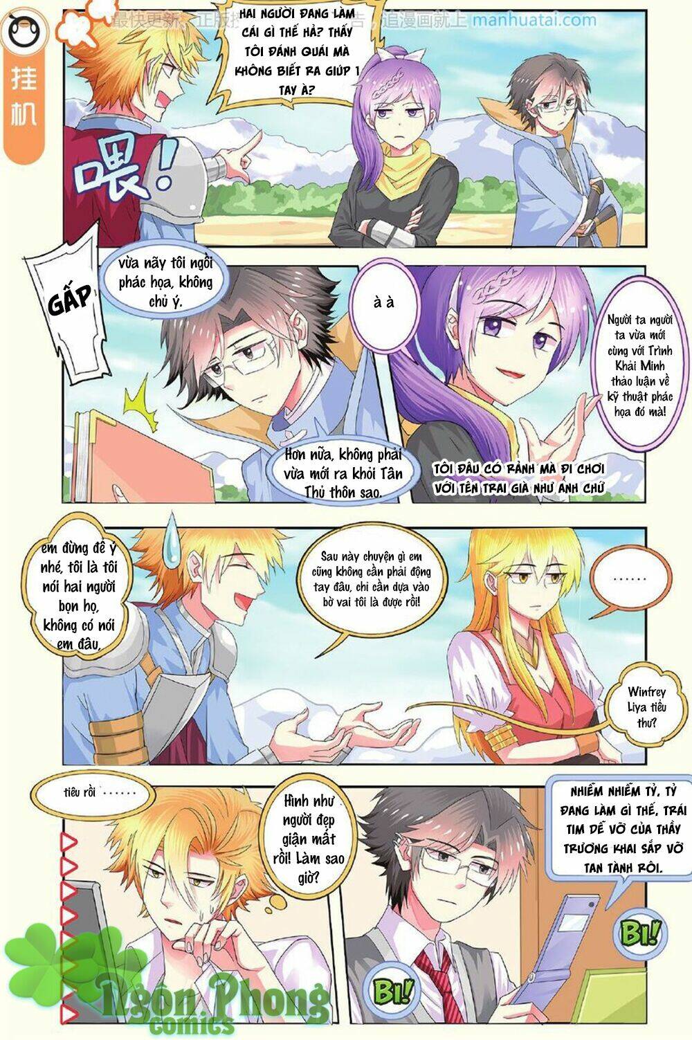 xin ngài đấy điền lão gia chapter 14 4