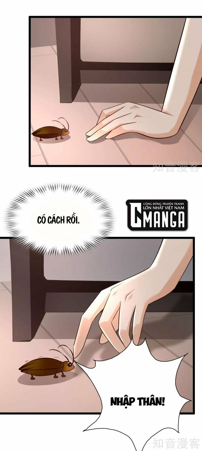 tối cường vận đào hoa chapter 210 35