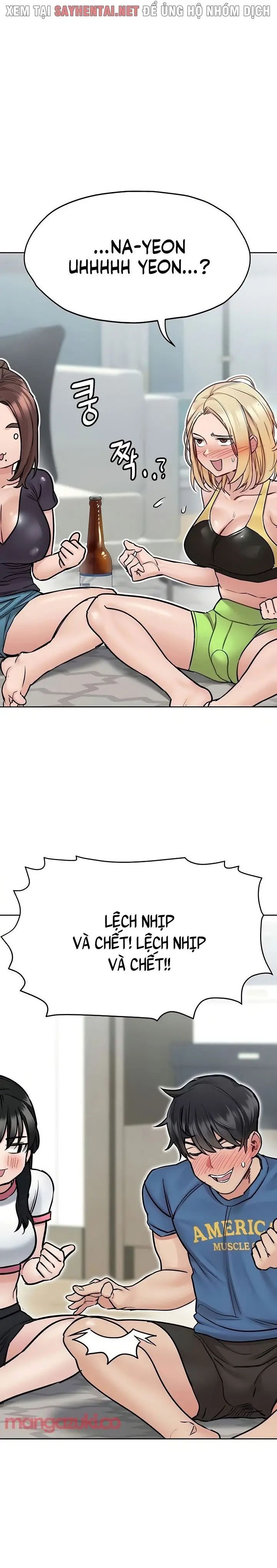 giữ bí mật với mẹ em nhé! chapter 37 13