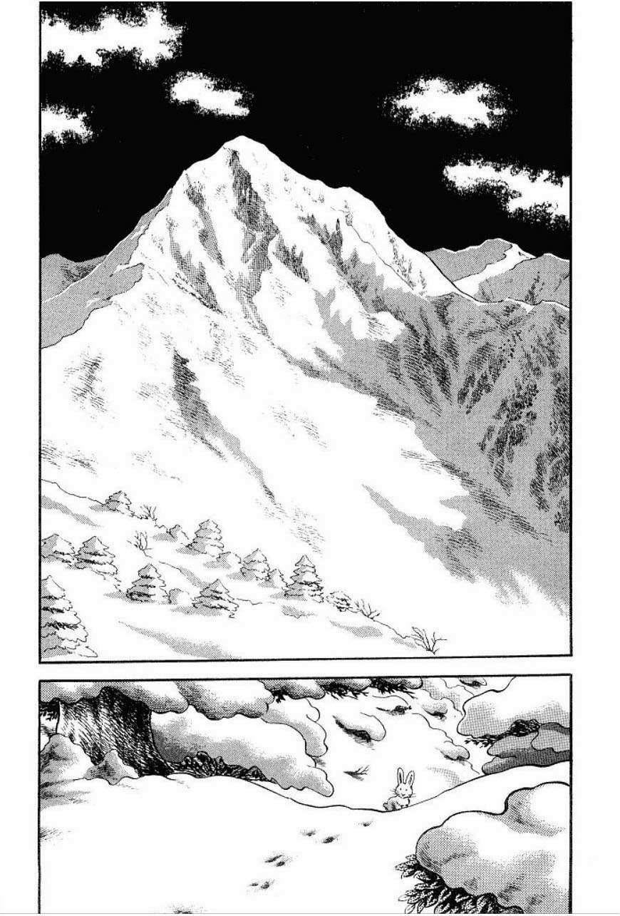 ore wa teppei chapter 141 7