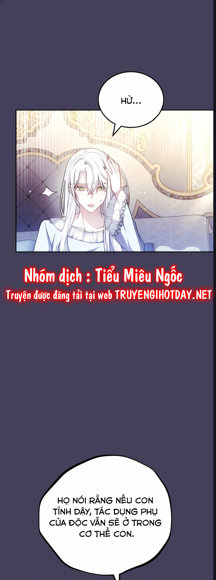 cháu trai nam chính rất thương tôi chapter 65 27