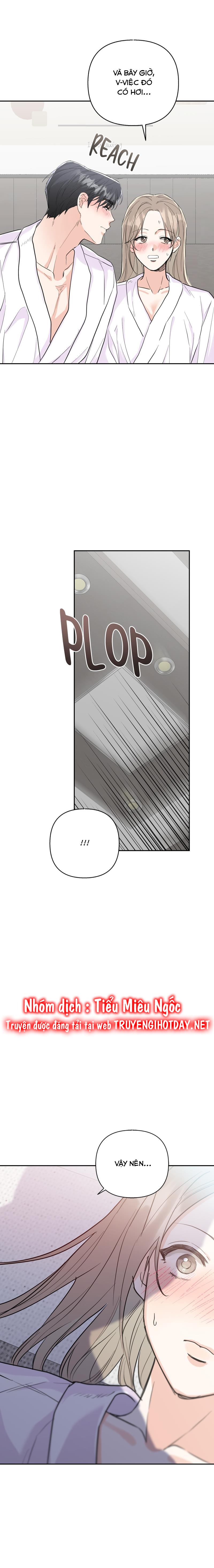chúng ta ly hôn đi! chapter 57 14