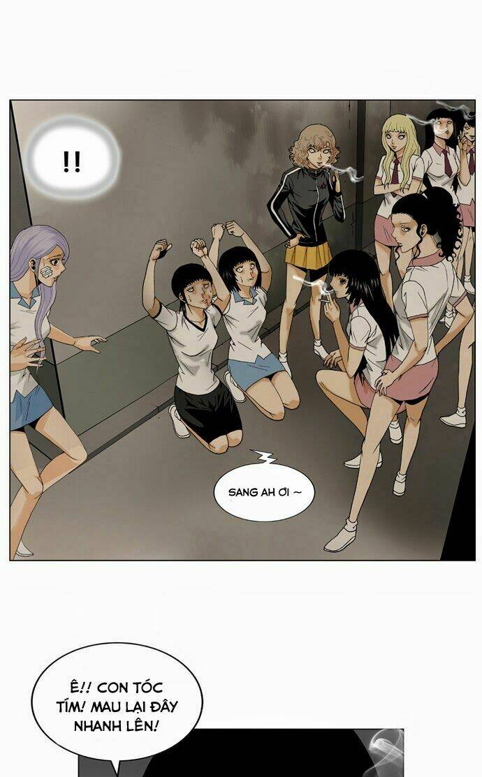 ultimate legend: kang hae hyo chapter 37 21