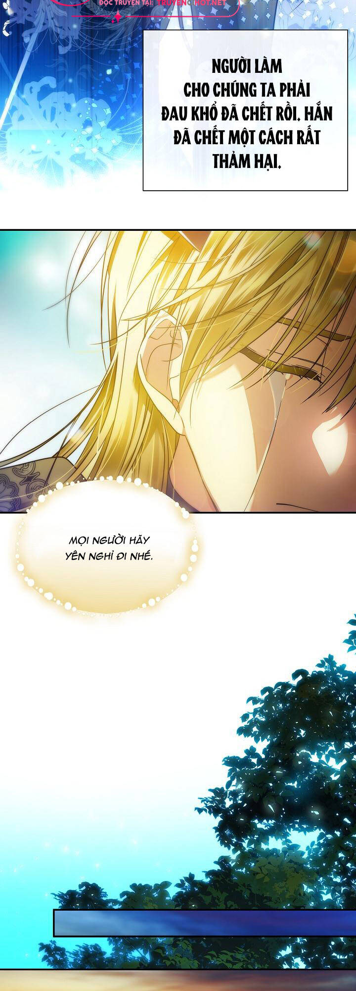 tôi đã ở đây ngay từ đầu chapter 80.1 54