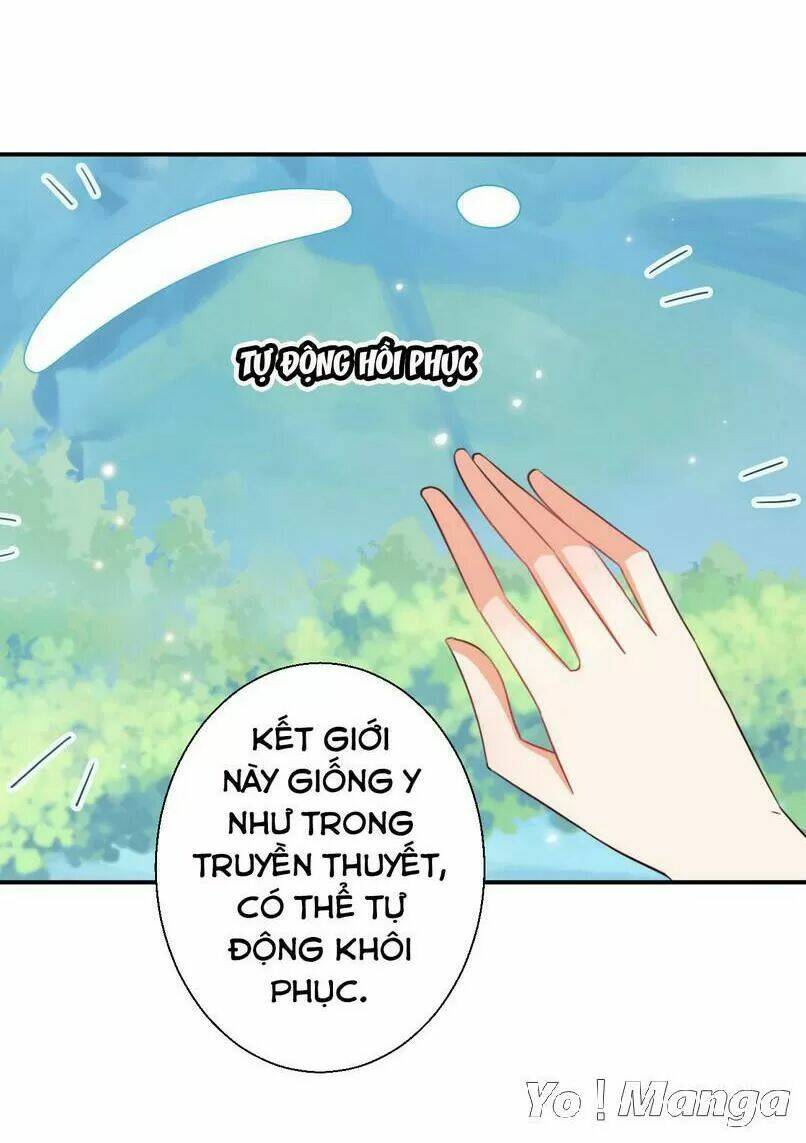 độc y cuồng phi chapter 49 18