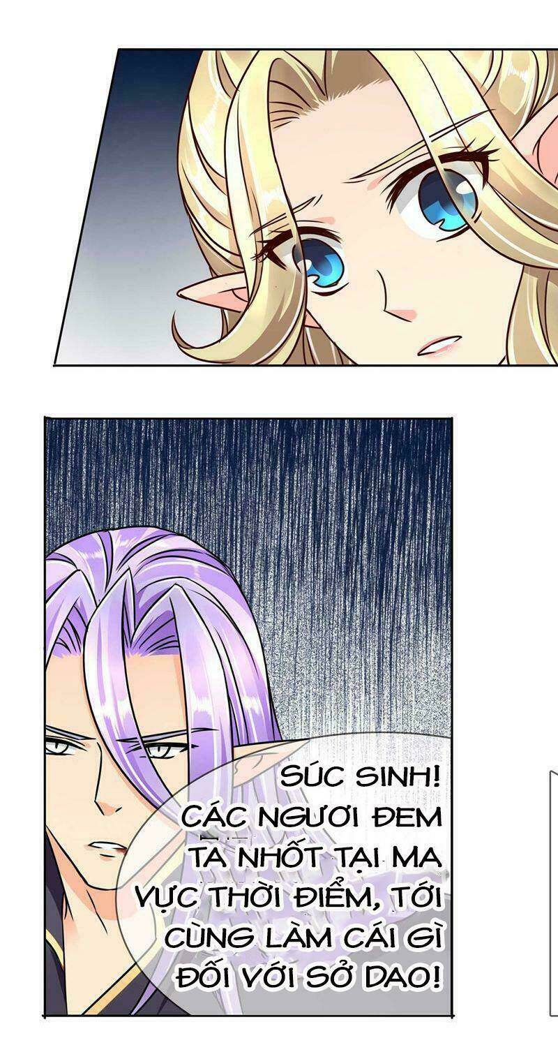 bá đạo trung khuyển tìm ái ký chapter 65 13