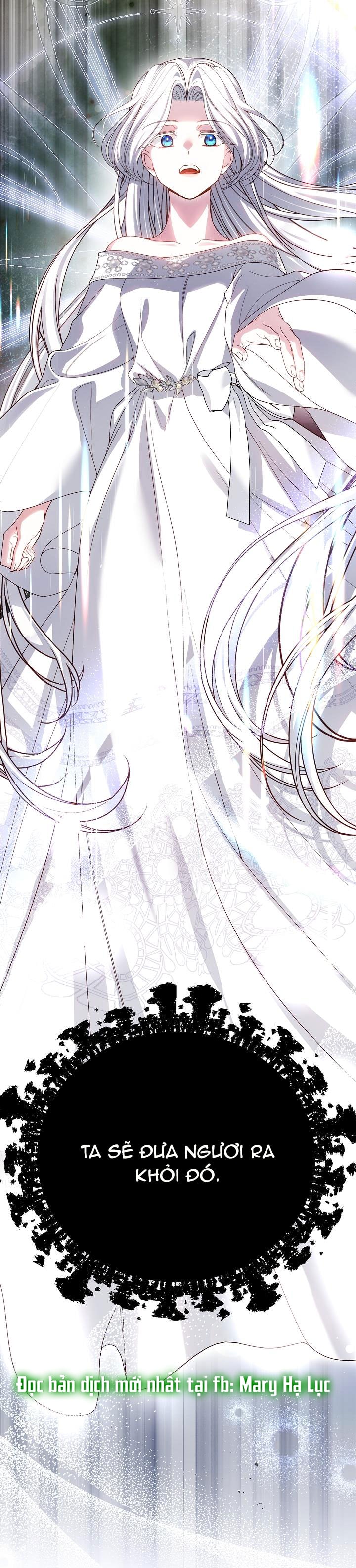 trở thành vợ thái tử quái vật chapter 117 56