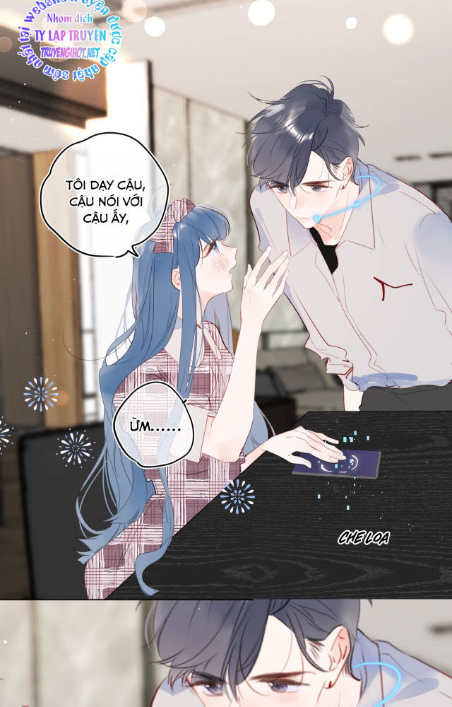 đừng khóc chapter 50 16