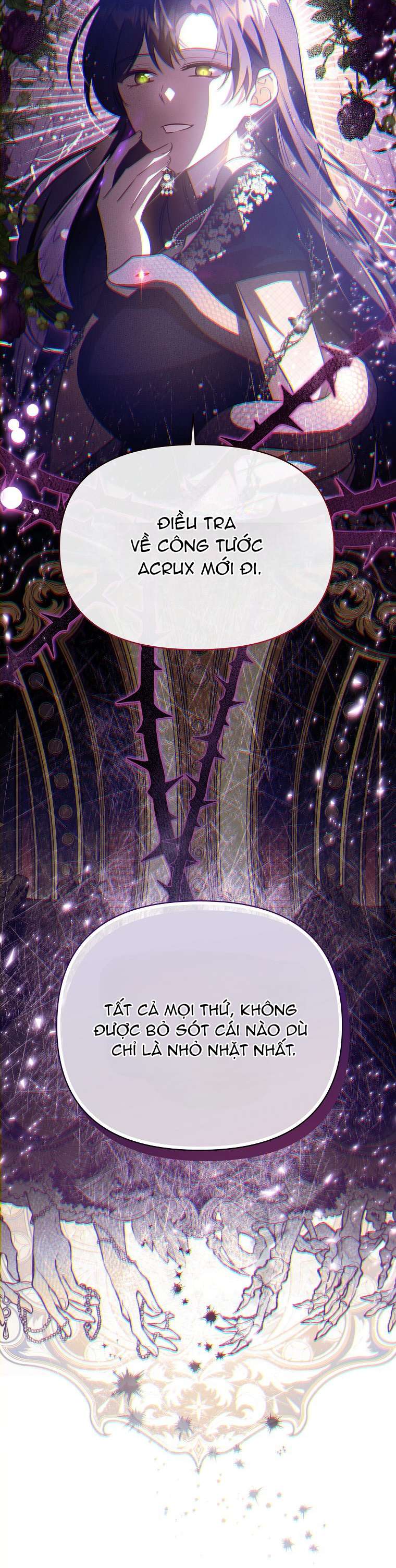 chị gái tôi là nhân vật chính chapter 6 22