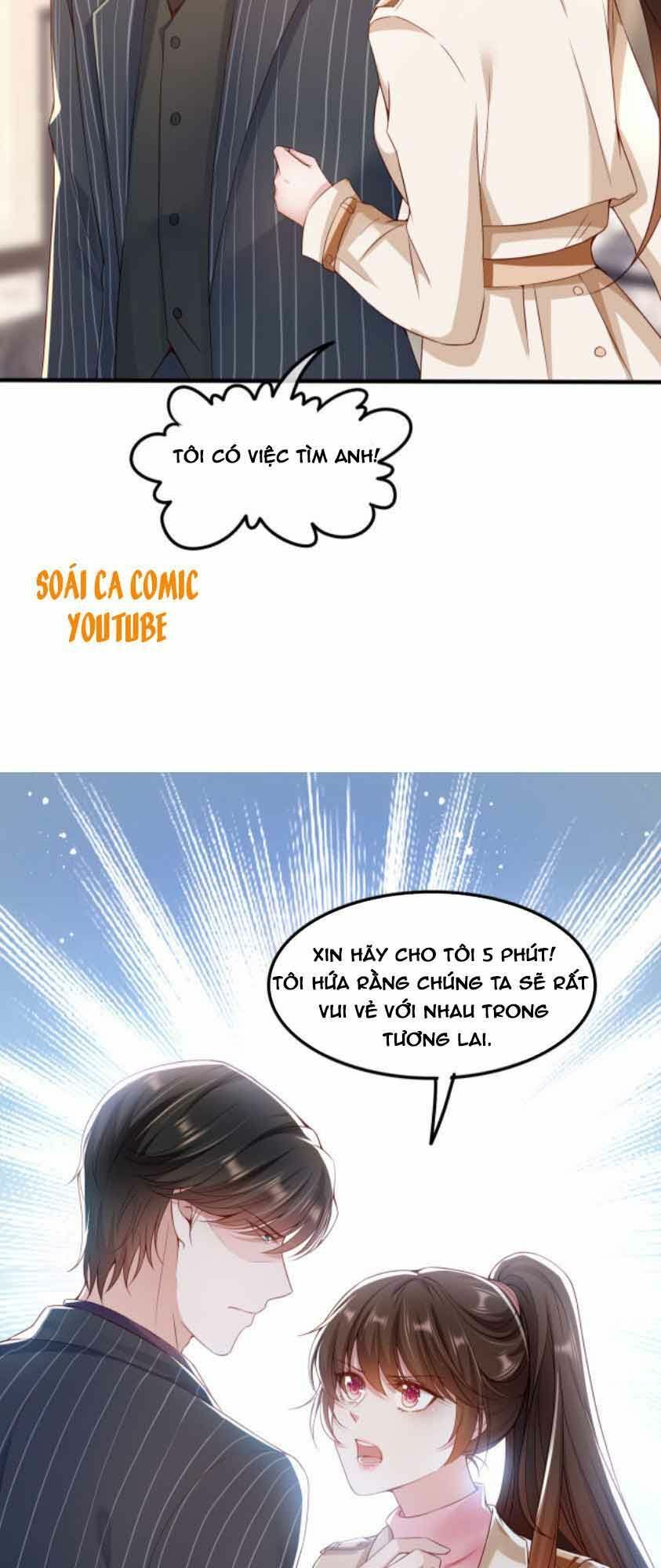 nhất sanh hữu hỉ chapter 2 23