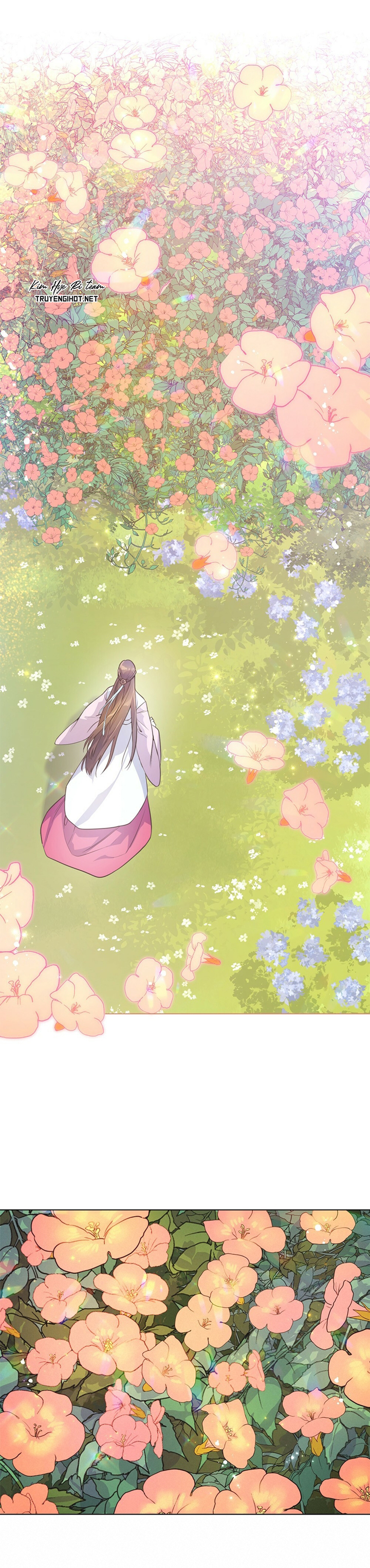 đăng tiêu hoa chapter 18 6