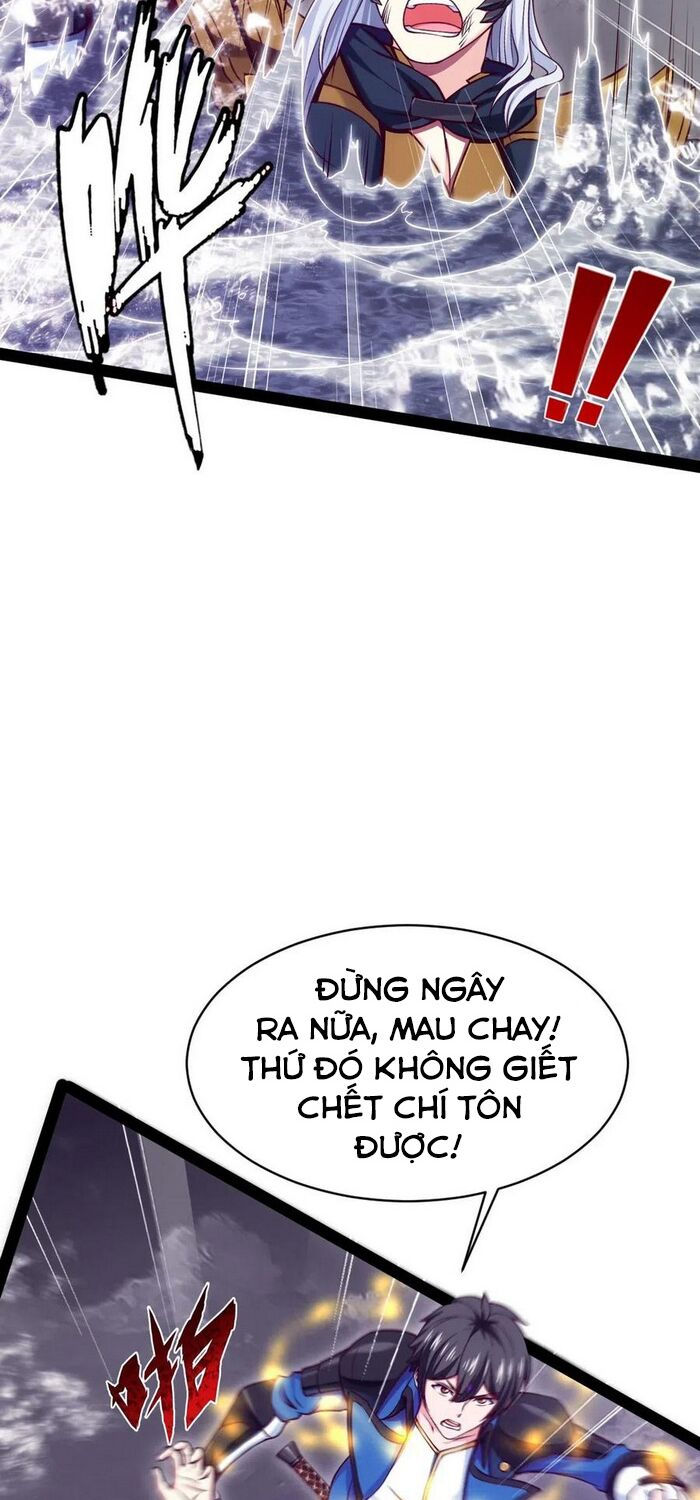 ma thú kiếm thánh dị giới tung hoành chapter 155 10