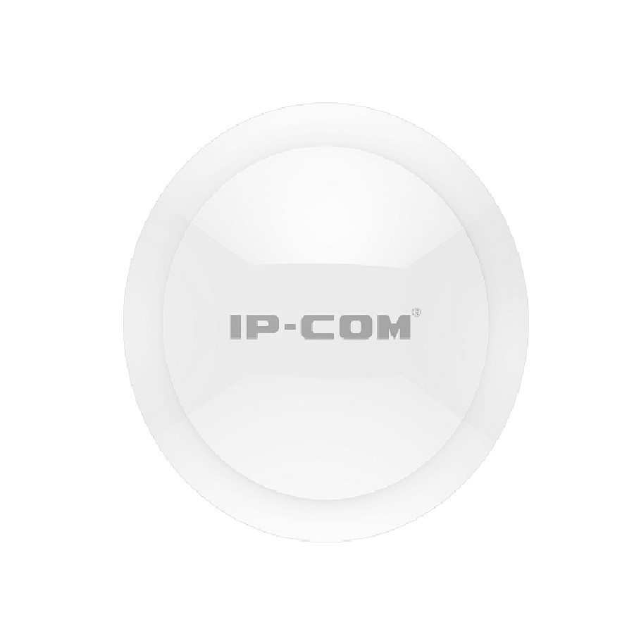 Thiết Bị Hỗ Trợ Phát Sóng Wifi AP340 IP-COM - Hàng Chính Hãng