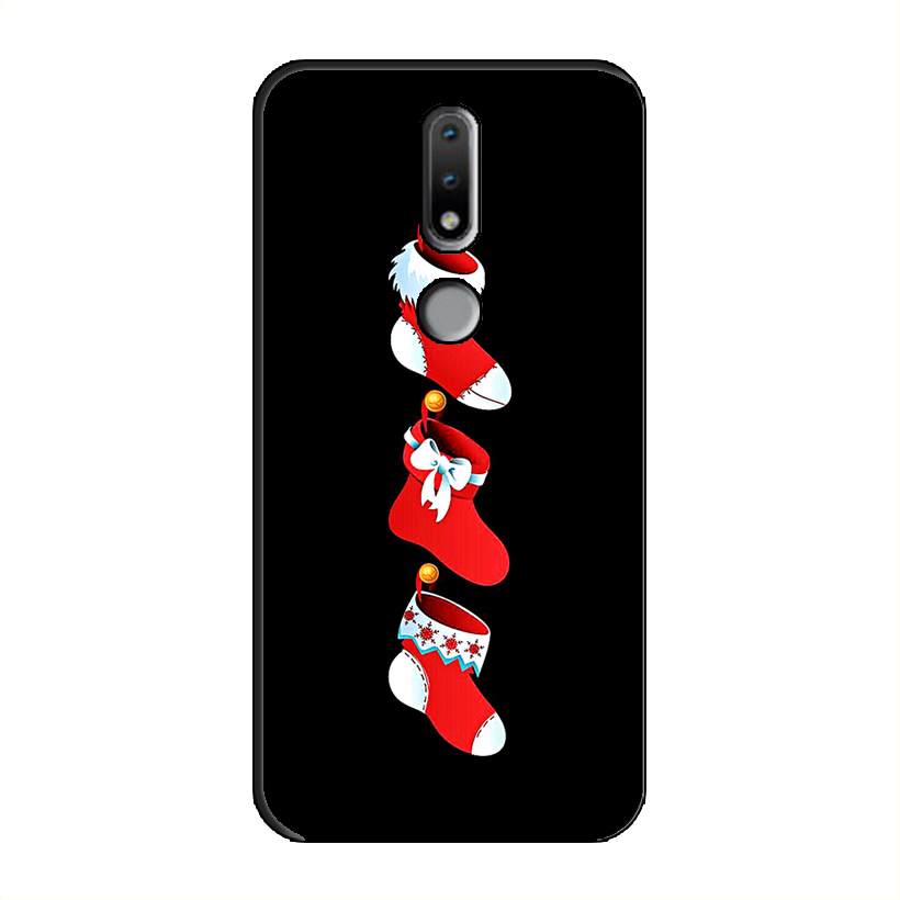 Ốp Lưng Dẻo Dành Cho NOKIA 2.4