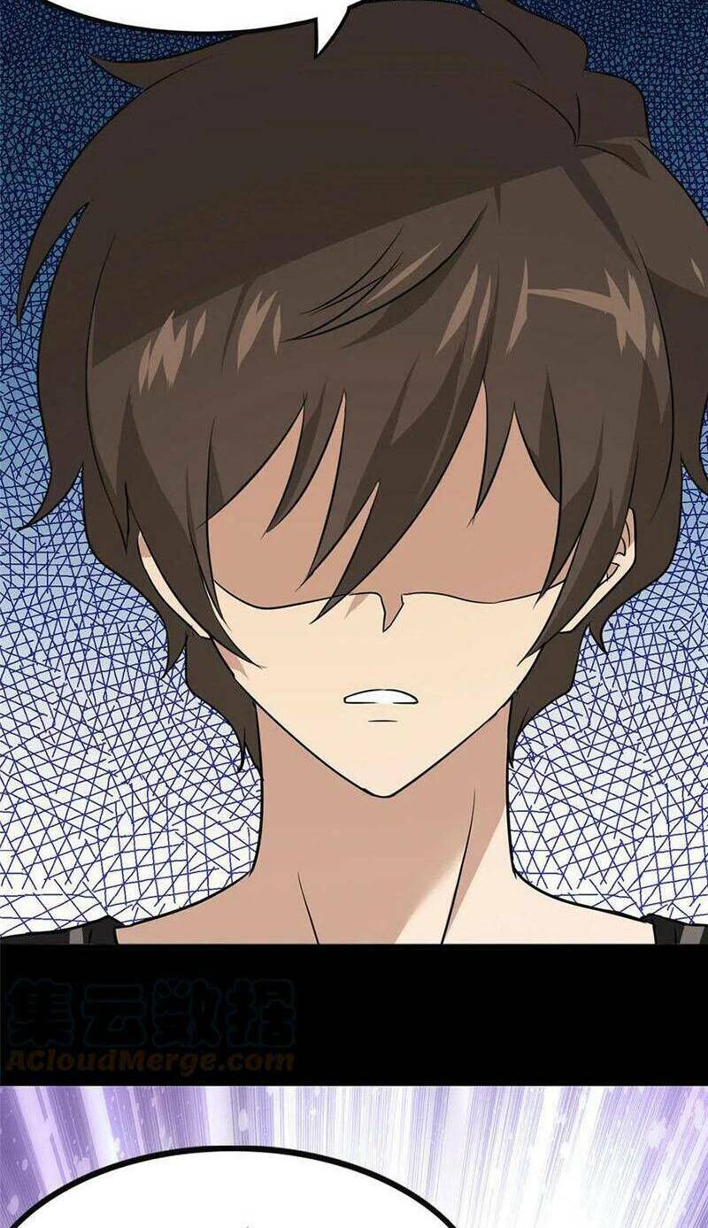 bạn gái virus của tôi chapter 374 46