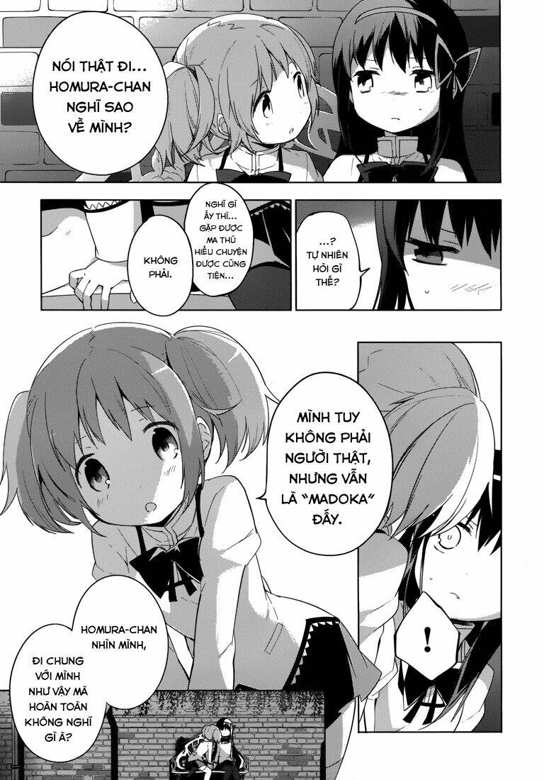mahou shoujo madoka magica - majuu hen chapter 6 31
