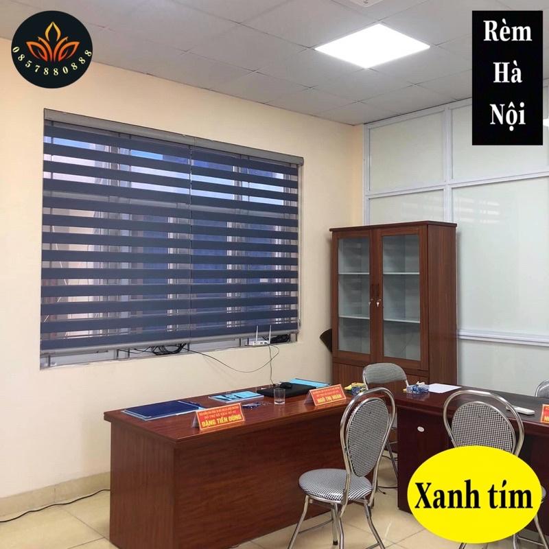 Rèm cầu vồng, Rèm cuốn cửa sổ cao cấp che nắng 95