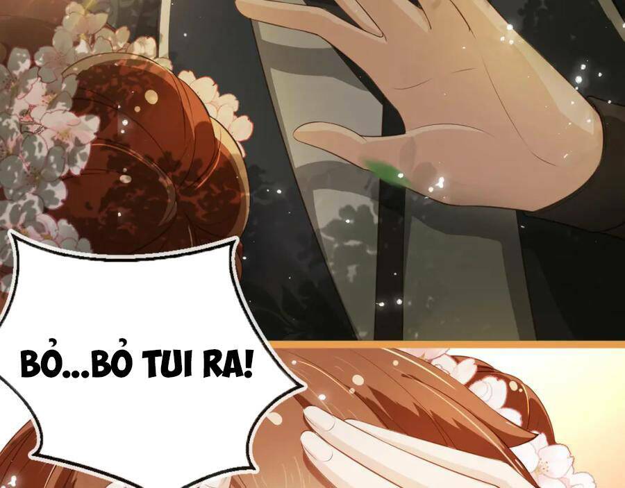 nhặt được bảo bối manh manh chapter 2 87