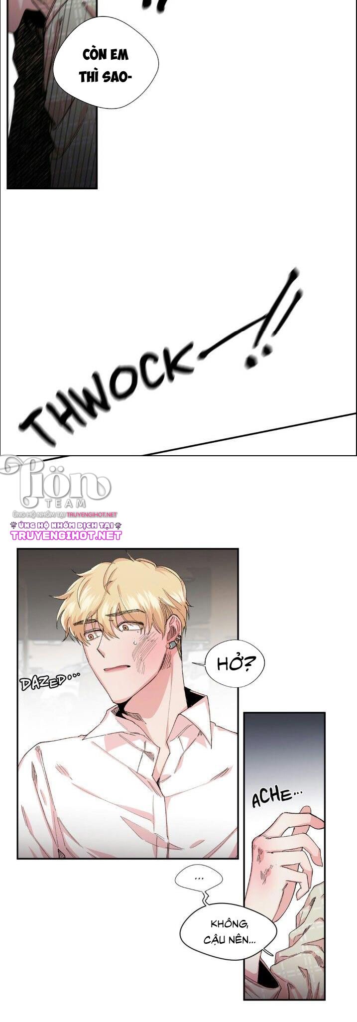 s flower chapter 20.1 19