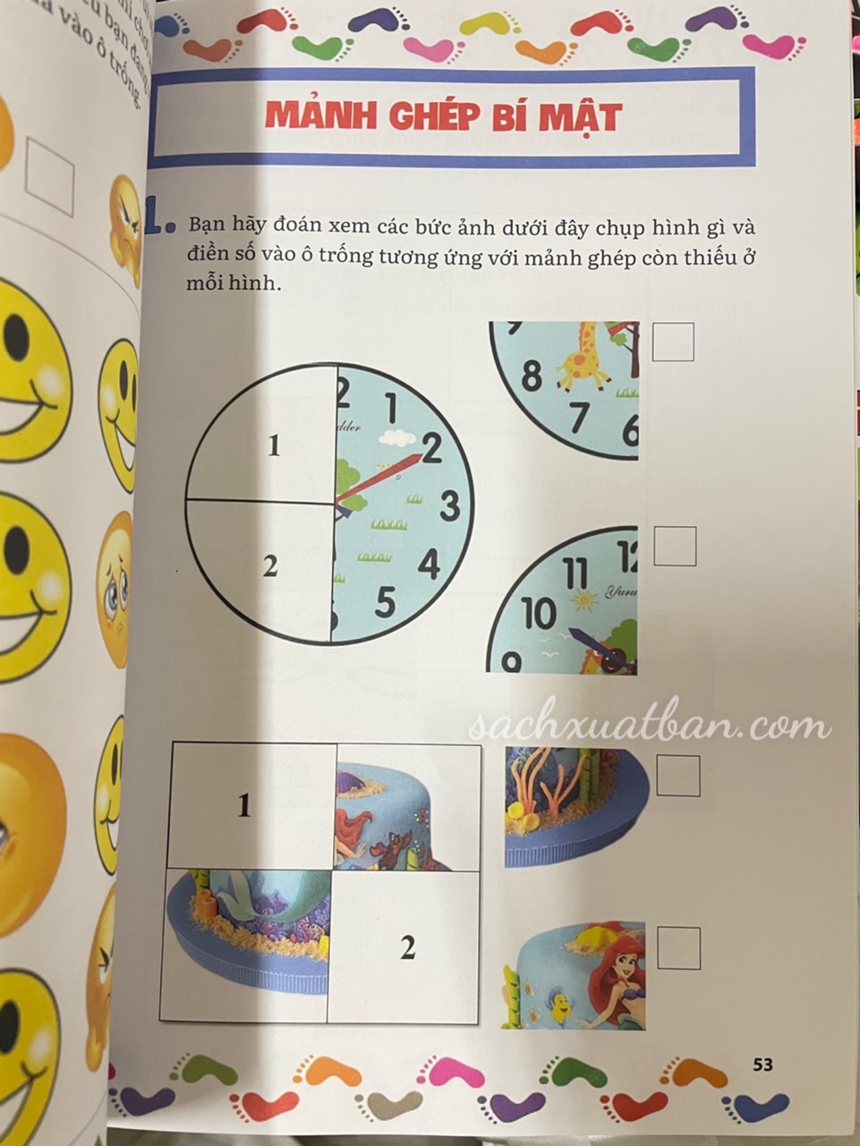 Sách Phát Triển Tư Duy Toán Học
