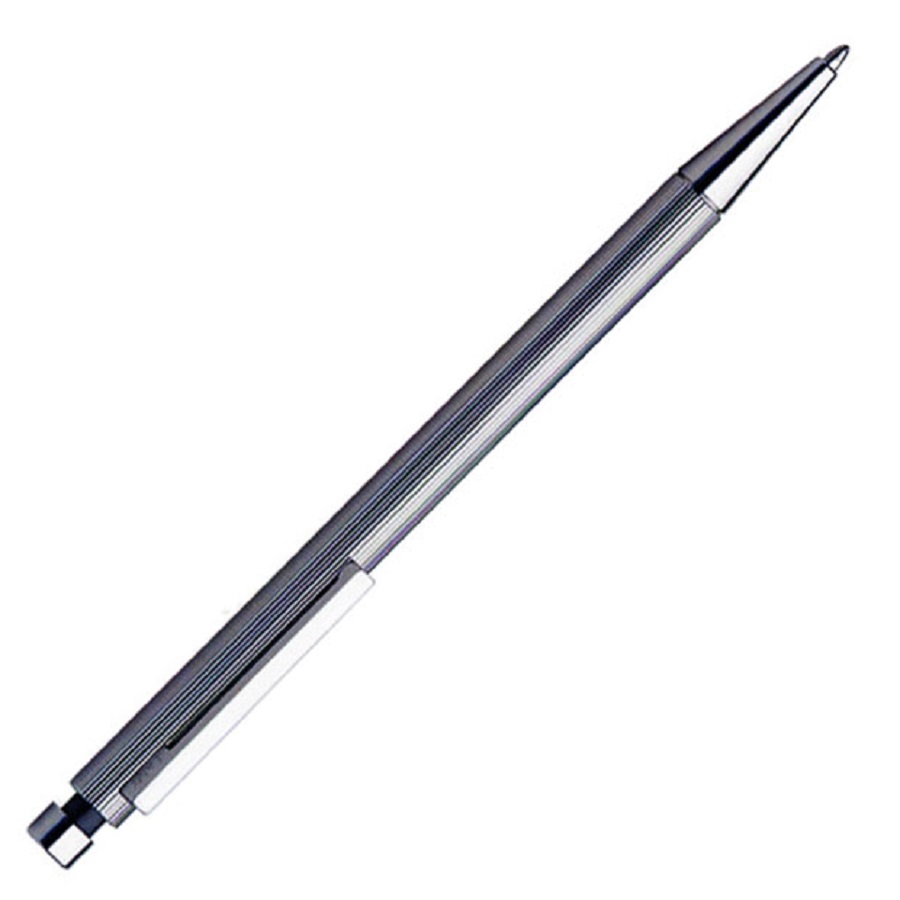 Bút Bi Cao Cấp Lamy CP 1 Pt-4000942 Silver