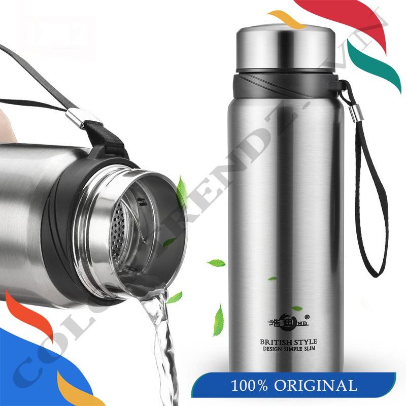 Bình chứa dung tích lớn bằng thép không gỉ 304 1500ml