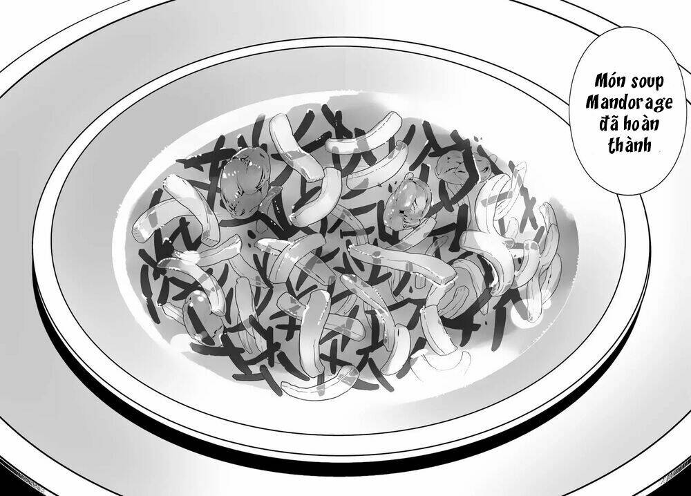 isekai desu ga mamono saibai shiteimasu chapter 21 12