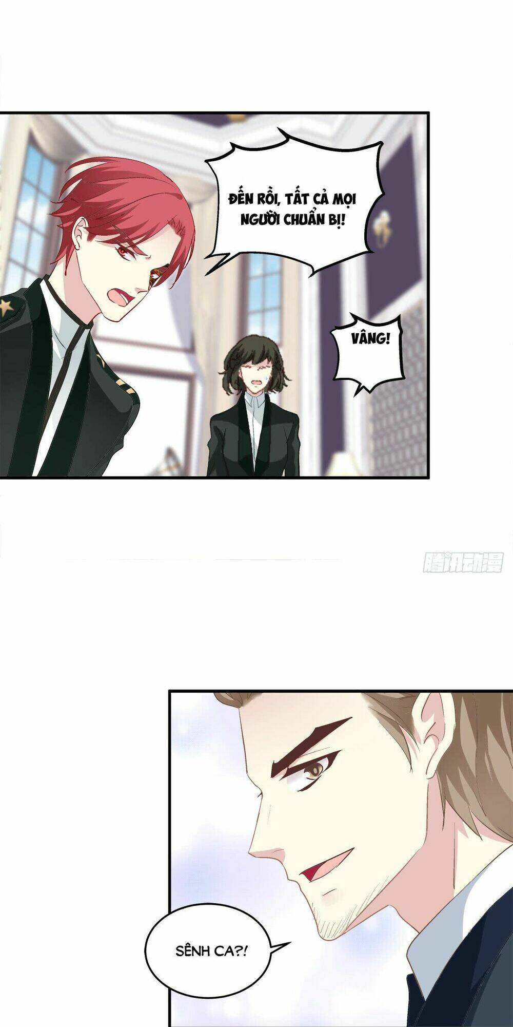 toàn bộ nắm trong tay chapter 9 18