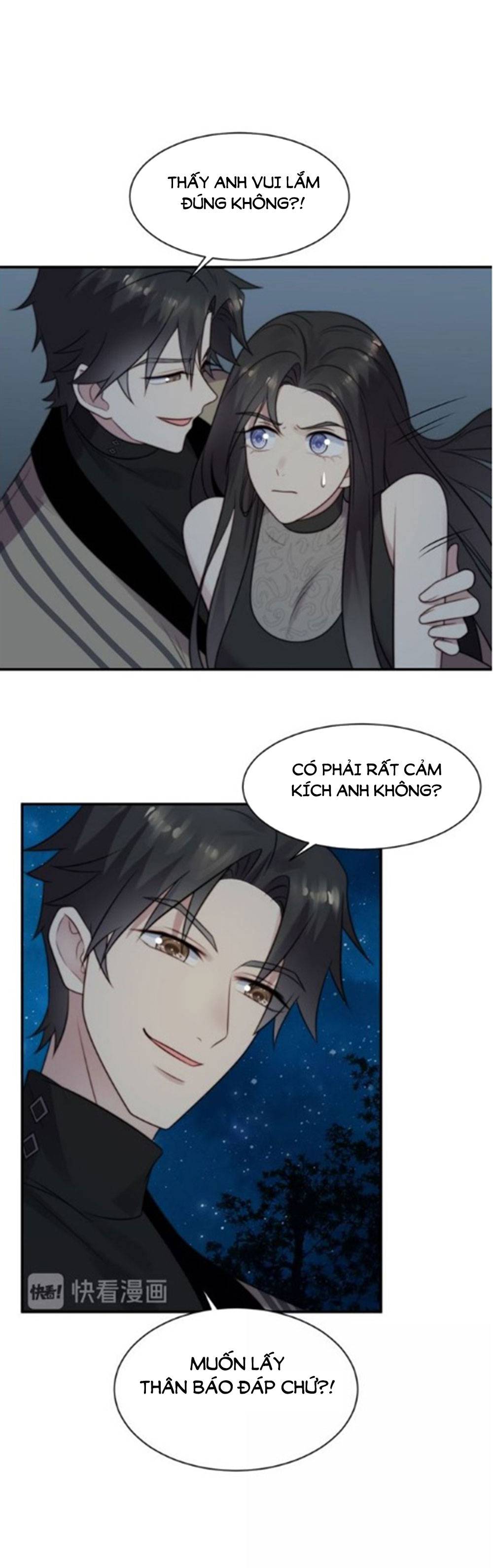 khoá chặt đôi môi (full) chapter 25 31