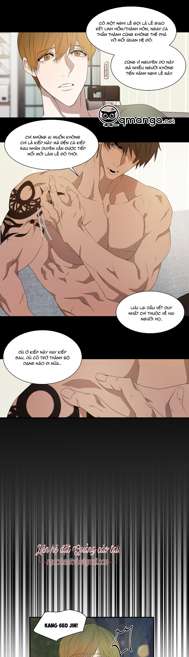 ever green chapter 22 5