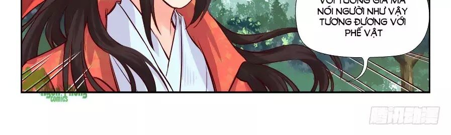 Luôn Có Yêu Quái Chapter 185 10