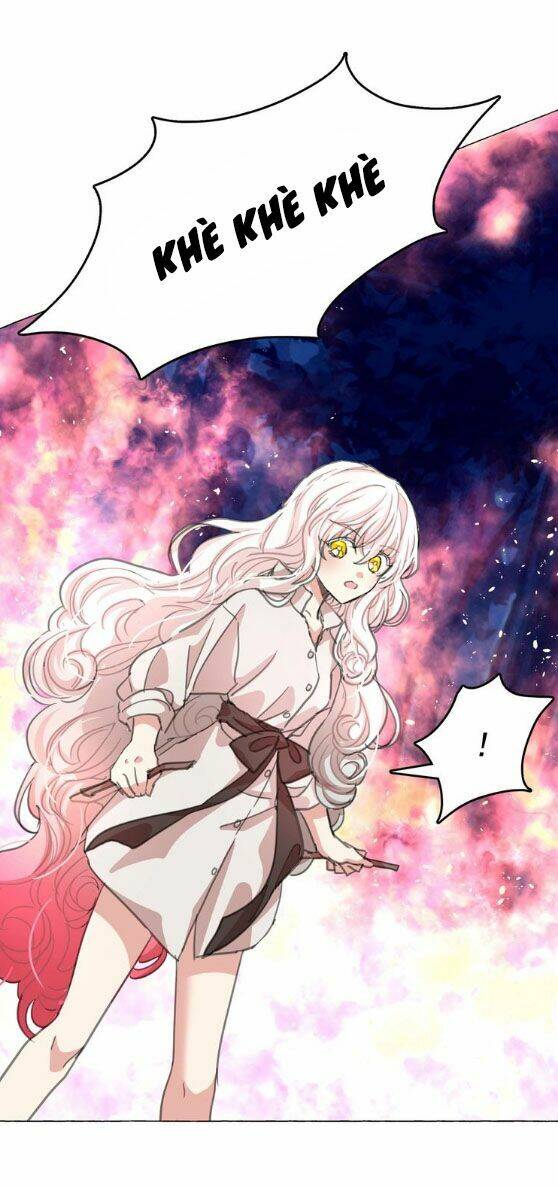 ma nữ mặt trăng và điện hạ thái dương chapter 6 8