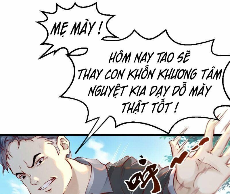 nãi ba là chiến thần mạnh nhất chapter 1 29