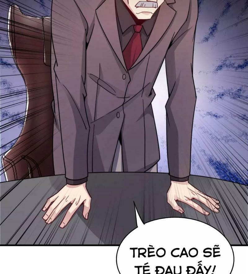 vòng bạn bè mạnh nhất của tiên giới chapter 24 54