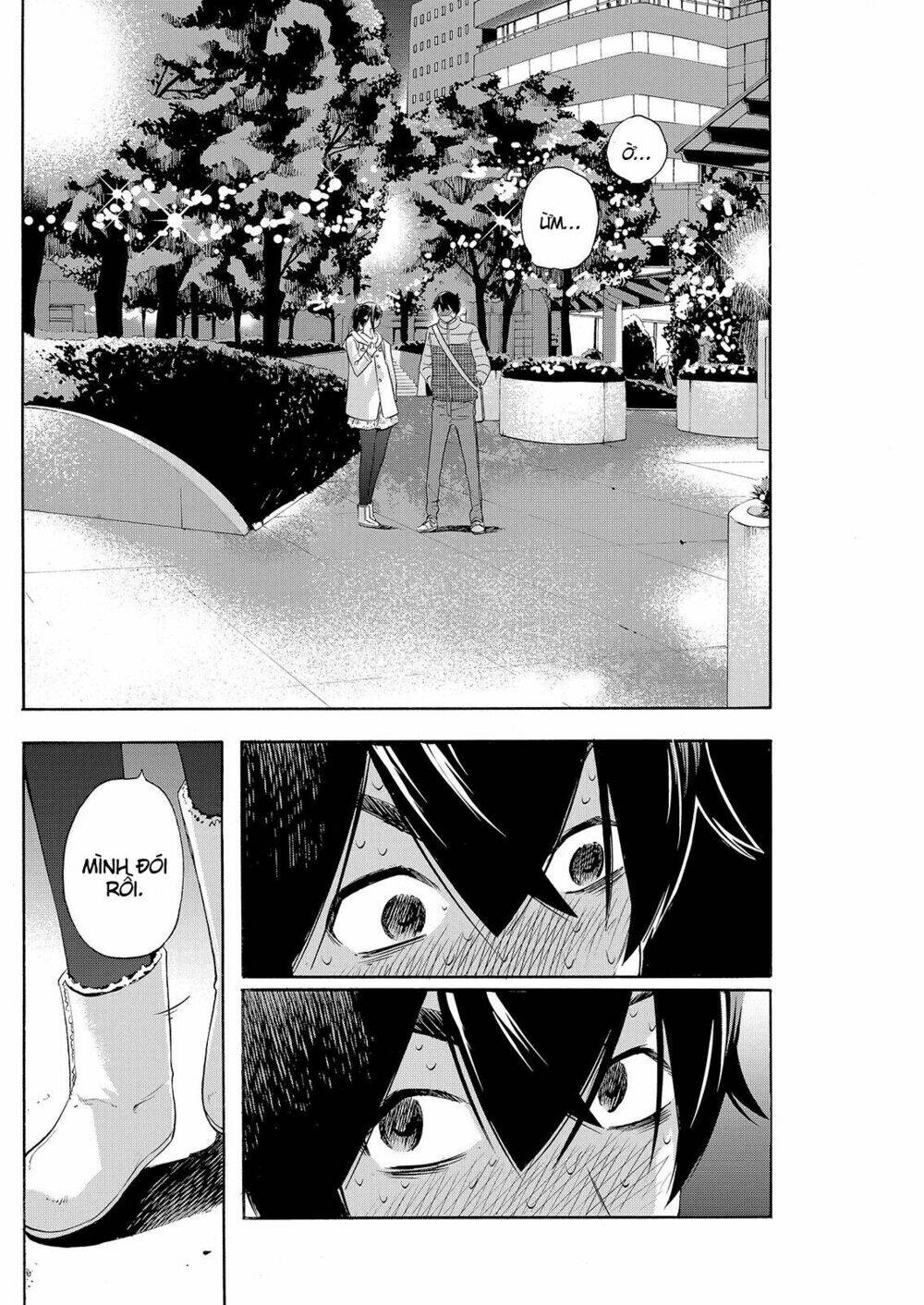 love riron chapter 35 16