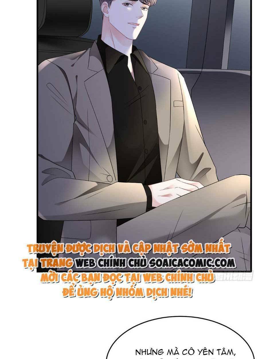 đại tiểu thư có ý đồ gì xấu đâu chapter 118 2