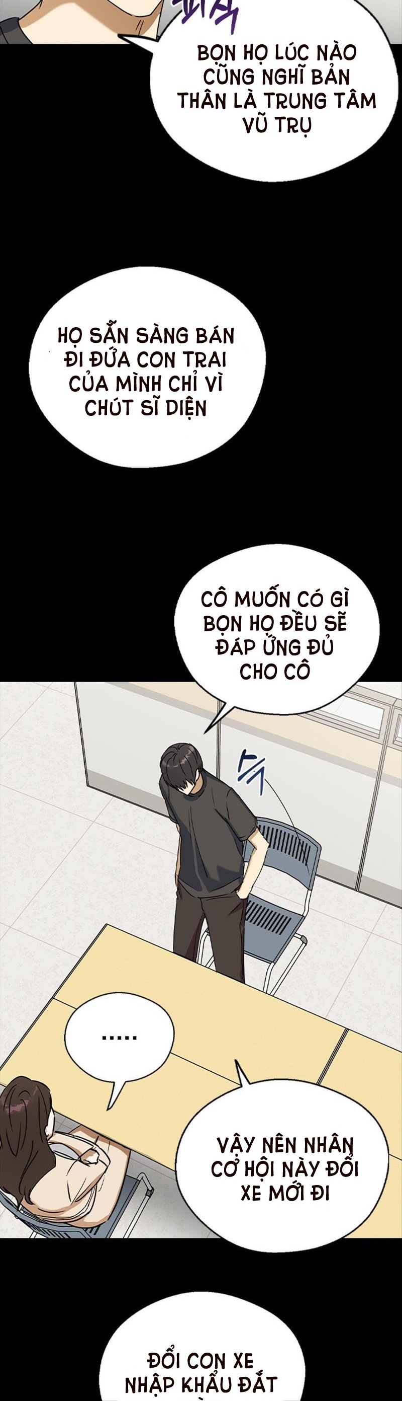 nhân duyên kiếp trước chapter 37.1 18