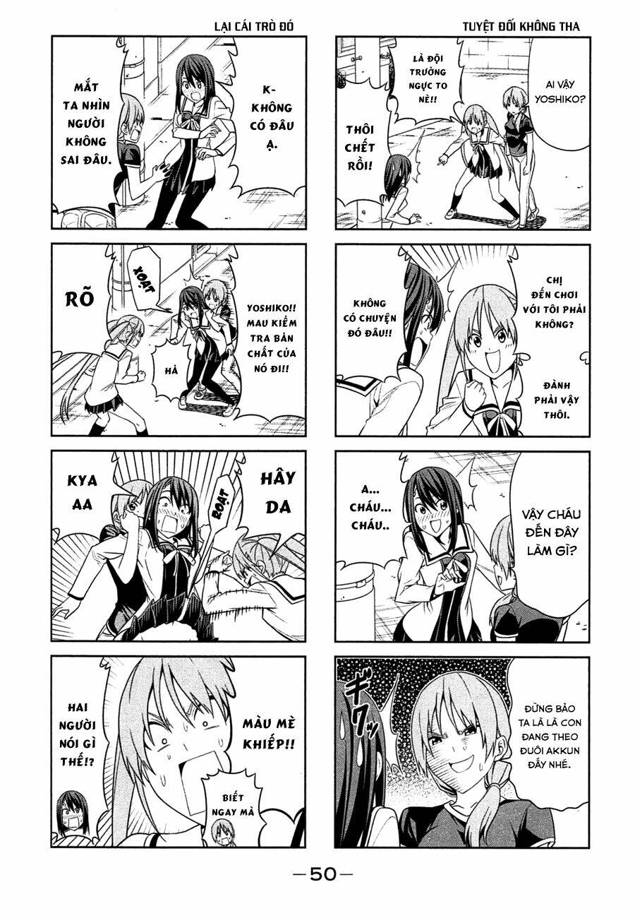 aho girl chapter 25 2