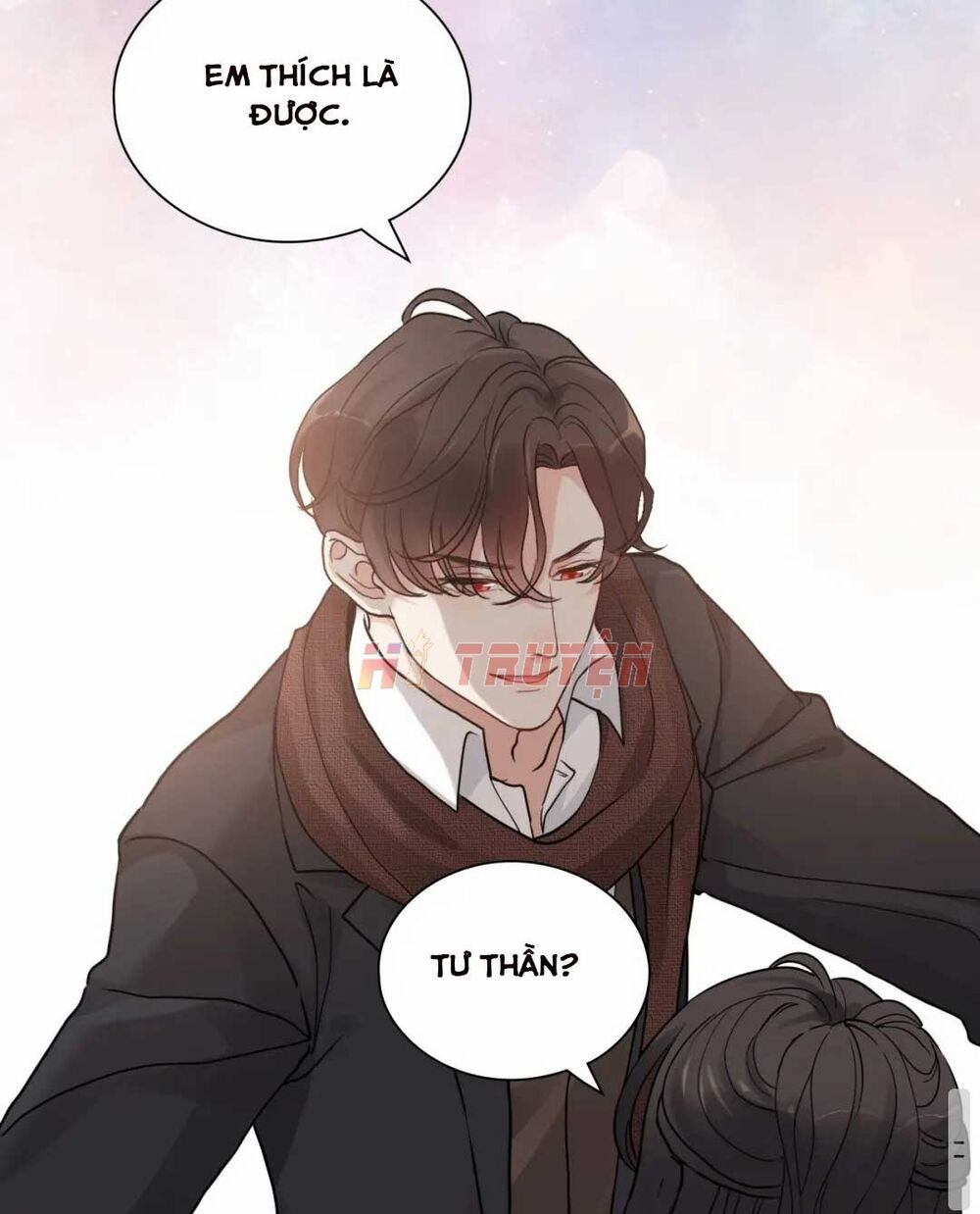 cô vợ hợp đồng bỏ trốn của tổng giám đốc chapter 417.1 17