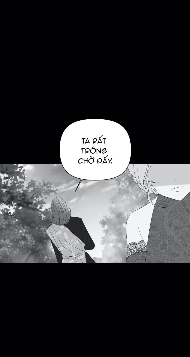 công chúa thời gian có hạn chapter 30 36