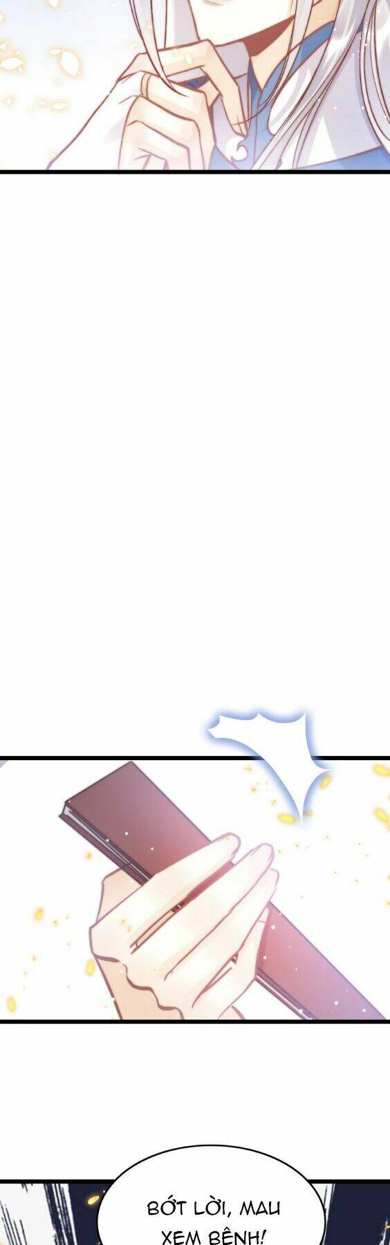 cánh diều xanh bay trong cơn gió chapter 12 25