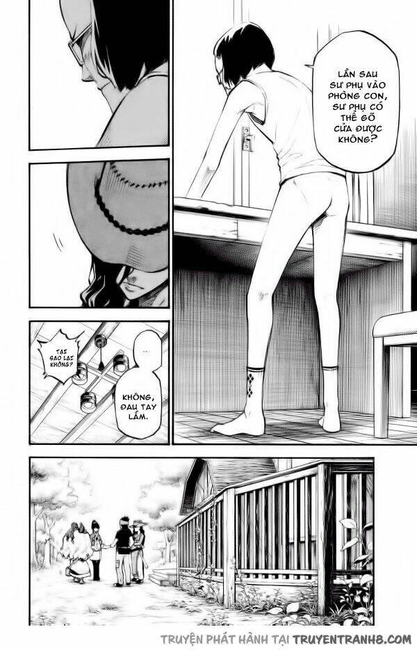 dolly kill kill chapter 73 5