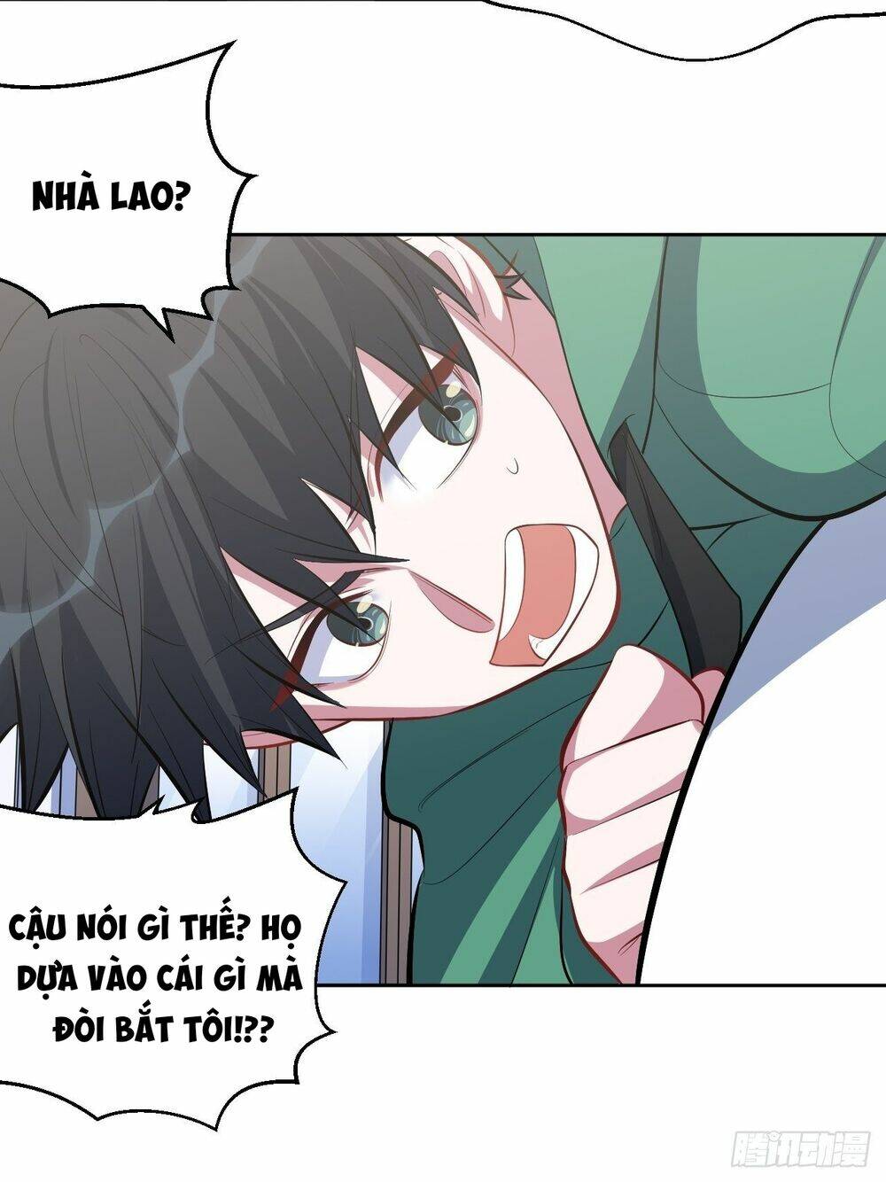 nhạc phụ đại nhân là lão bà chapter 48 27