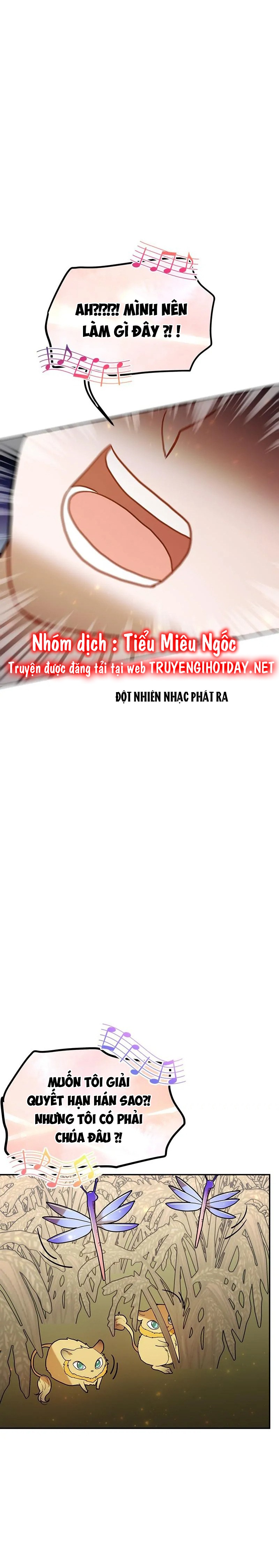 làm cách nào để sống sót trong cuốn tiểu thuyết ngôn tình lãng mạn chapter 52 21