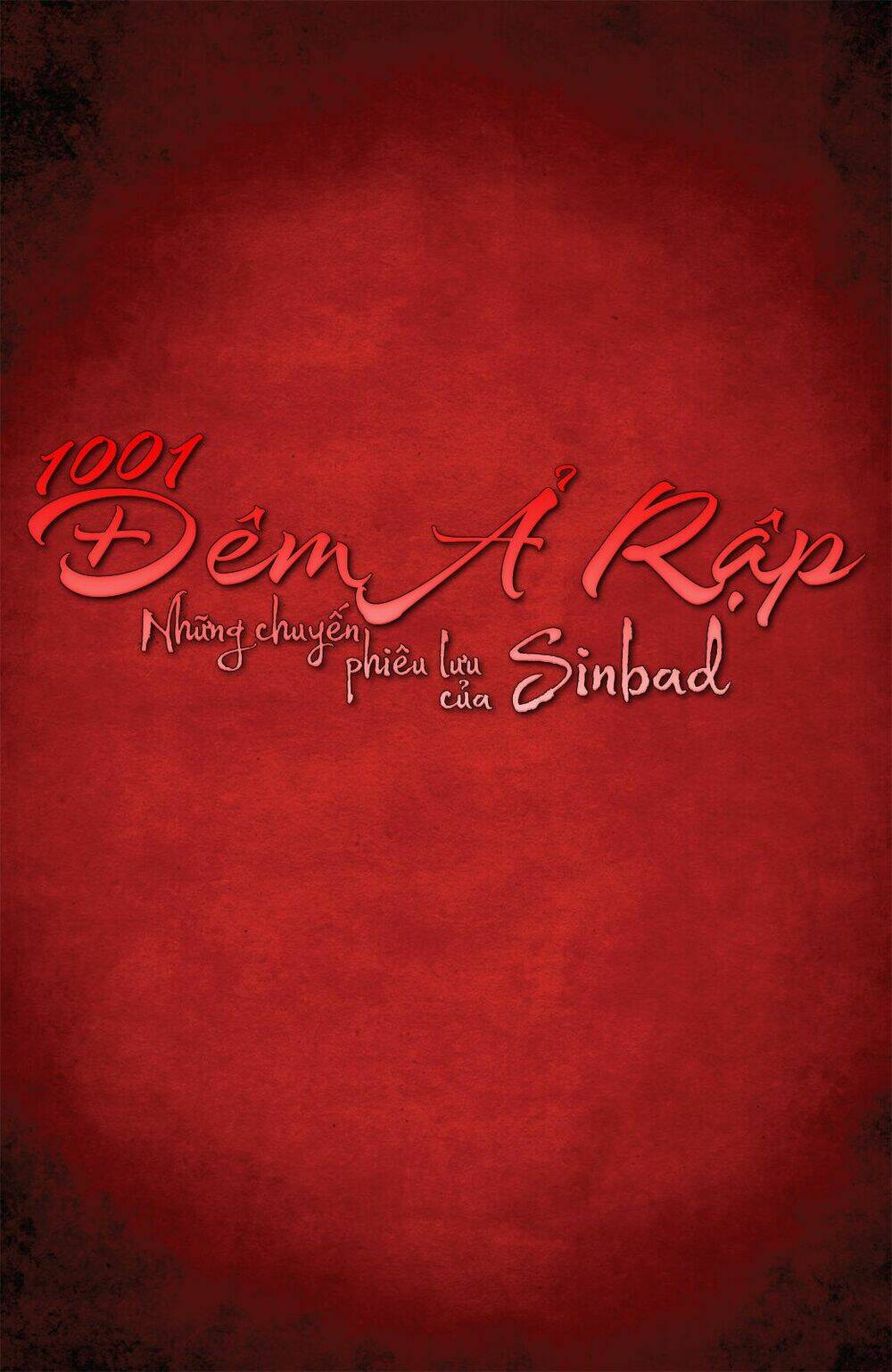 1001 đêm ả rập: những chuyến phiêu lưu của sinbad | 1001 arabian nights: the adventures of sinbad chapter 1 3