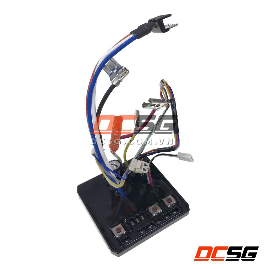 Mach điều khiển TD/ DTD170 Makita 620893-5 | DCSG