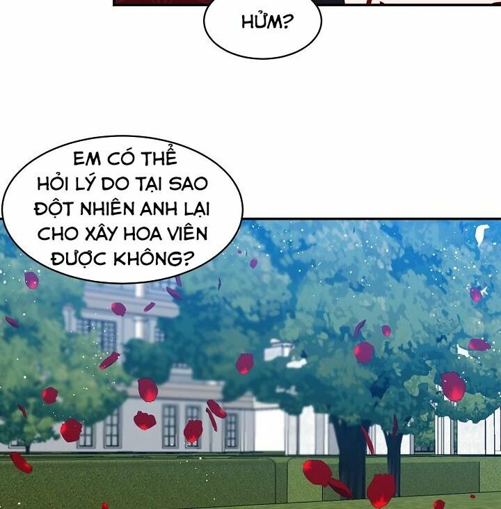người chồng bạo chúa của tôi đã thay đổi chapter 12 5