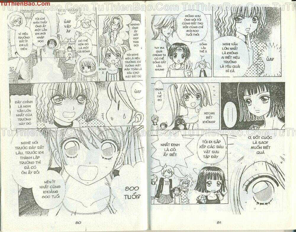 love monster chapter 37 17