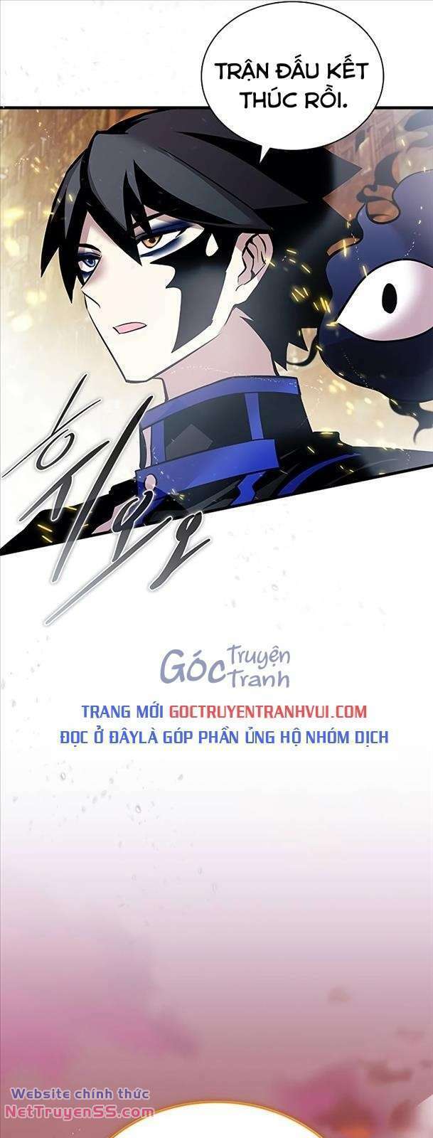 chuyển sinh thành ác nhân chapter 127 55