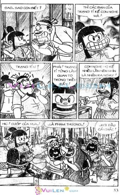 thần đồng đất việt chapter 111 50